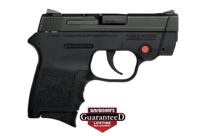 SMITH & WESSON 10048 380 AUTO M&P Bodyguard