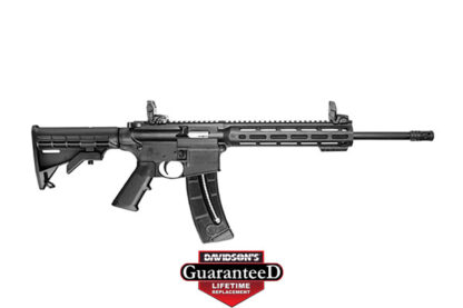 SMITH & WESSON 10208-SW 22LR M&P15-22 Sport