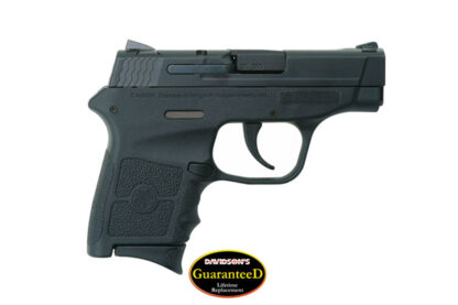 SMITH & WESSON 109381 380 AUTO M&P Bodyguard