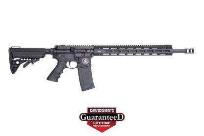 SMITH & WESSON 11515 5.56 NATO M&P15