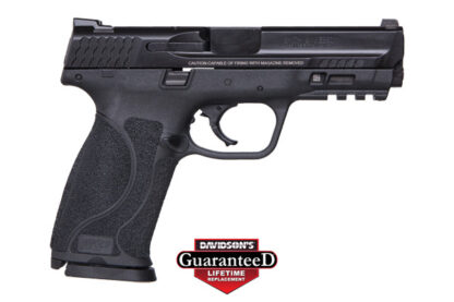 SMITH & WESSON 11521 9MM LUGER M&P9 M2.0