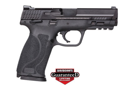 SMITH & WESSON 11524 9MM LUGER M&P9 M2.0