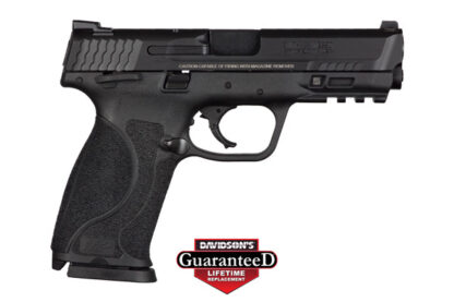 SMITH & WESSON 11525 40 S&W M&P40 M2.0