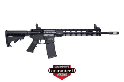 SMITH & WESSON 11600 5.56 NATO M&P15 Tactical