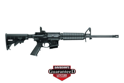 SMITH & WESSON 11616 5.56 NATO M&P15 Sport II
