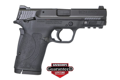 SMITH & WESSON 11663 380 AUTO M&P Shield M2.0