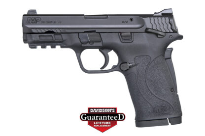 SMITH & WESSON 11663 380 AUTO M&P Shield M2.0 - Image 2