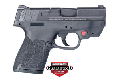 SMITH & WESSON 11671 9MM LUGER M&P Shield M2.0