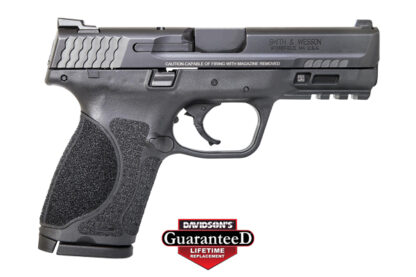 SMITH & WESSON 11683 9MM LUGER M&P9 M2.0