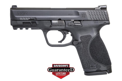 SMITH & WESSON 11683 9MM LUGER M&P9 M2.0 - Image 2