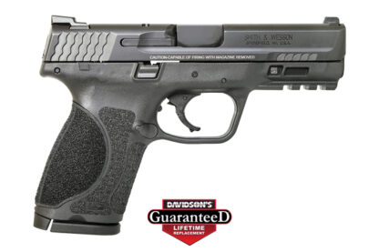 SMITH & WESSON 11684 40 S&W M&P40 M2.0