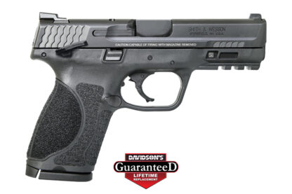 SMITH & WESSON 11686 9MM LUGER M&P9 M2.0