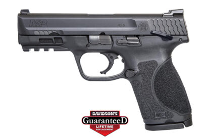 SMITH & WESSON 11686 9MM LUGER M&P9 M2.0 - Image 2