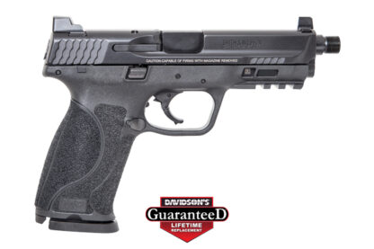 SMITH & WESSON 11770 9MM LUGER M&P9 M2.0