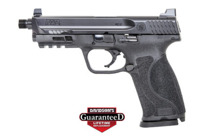 SMITH & WESSON 11770 9MM LUGER M&P9 M2.0 - Image 2