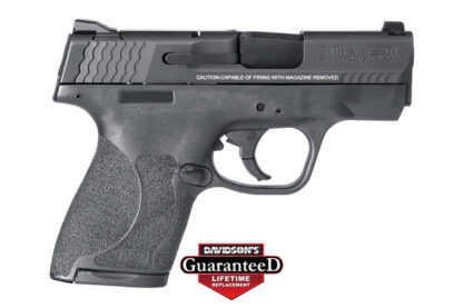 SMITH & WESSON 11806 9MM LUGER M&P Shield M2.0