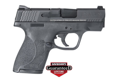 SMITH & WESSON 11814 40 S&W M&P Shield M2.0