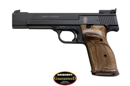 SMITH & WESSON 130511 22LR 41