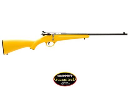 SAVAGE 13805 22LR Rascal