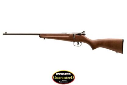 SAVAGE 13820-SAV 22LR Rascal