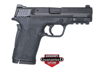 SMITH & WESSON 180023 380 AUTO M&P Shield EZ M2.0