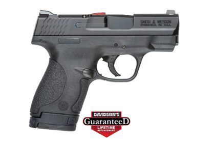 SMITH & WESSON 187021 9MM LUGER M&P Shield CA Approved