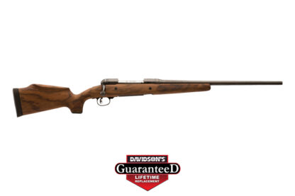 SAVAGE 19657 6.5 CREEDMOOR 11/111 Lady Hunter