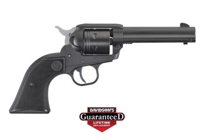 RUGER 2002 22LR Wrangler