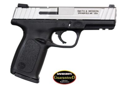 SMITH & WESSON 223400 40 S&W SD40 VE