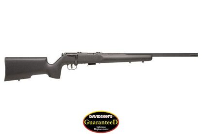 SAVAGE 25745 22LR Mark II-TR