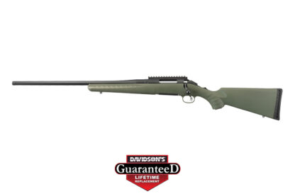 RUGER 26916 243 WIN American Predator