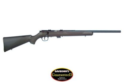 SAVAGE 28700 22LR Mark II-FV