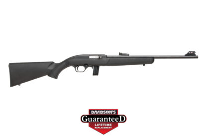 MOSSBERG INTERN 37071 22LR 702 Plinkster Bantam