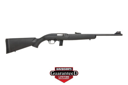 MOSSBERG INTERN 37072 22LR 702 Plinkster