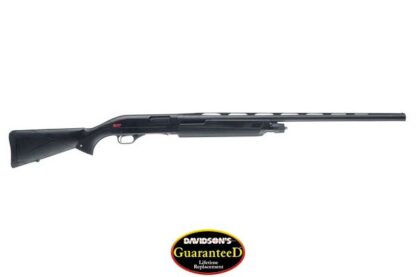 WINCHESTER REPE 512251392 12 GAUGE SXP Black Shadow