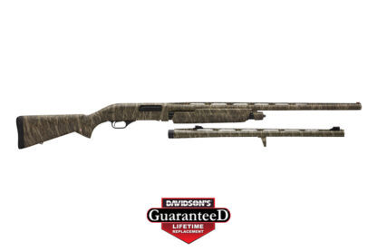 WINCHESTER REPE 512379292 12 GAUGE SXP Waterfowl / Turkey Combo