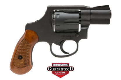 ARMSCOR 51280 38 SPL M206