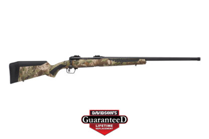 SAVAGE 57002 204 RUGER 110 Predator