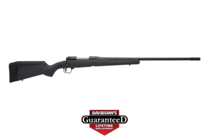 SAVAGE 57021 6.5 CREEDMOOR 110 Long Range Hunter