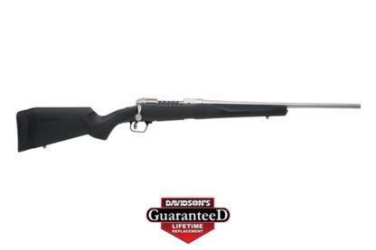 SAVAGE 57075 6.5 CREEDMOOR 110 Lightweight Storm