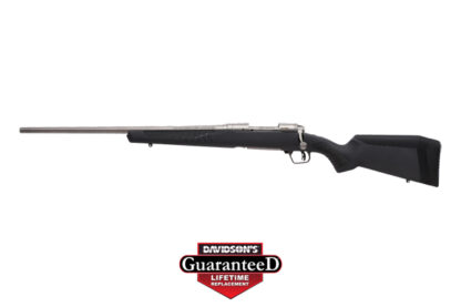 SAVAGE 57170 6.5 CREEDMOOR 110 Storm