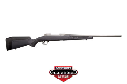 SAVAGE 57170 6.5 CREEDMOOR 110 Storm - Image 2