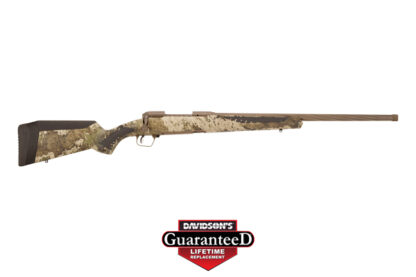 SAVAGE 57415 7MM-08 REM 110 High Country