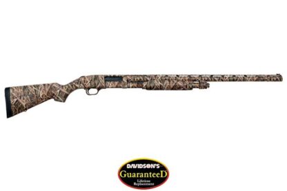 MOSSBERG 63521 12 GAUGE 835 Ulti-Mag Waterfowl