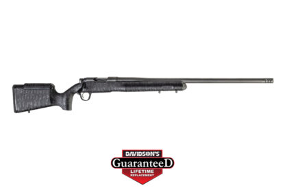 CHRISTENSEN 801-02001-00 6.5 CREEDMOOR Mesa Long Range