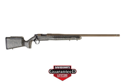 CHRISTENSEN 801-02006-00 6.5 CREEDMOOR Mesa Long Range