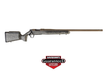 CHRISTENSEN 801-02012-00 6.5 PRC Mesa Long Range