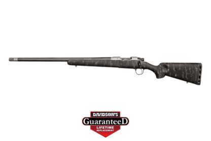 CHRISTENSEN 801-06001-00 6.5 CREEDMOOR Ridgeline