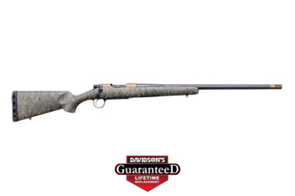 CHRISTENSEN 801-06028-00 28 NOSLER Ridgeline