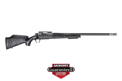 CHRISTENSEN 801-10003-00 6.5 CREEDMOOR Traverse